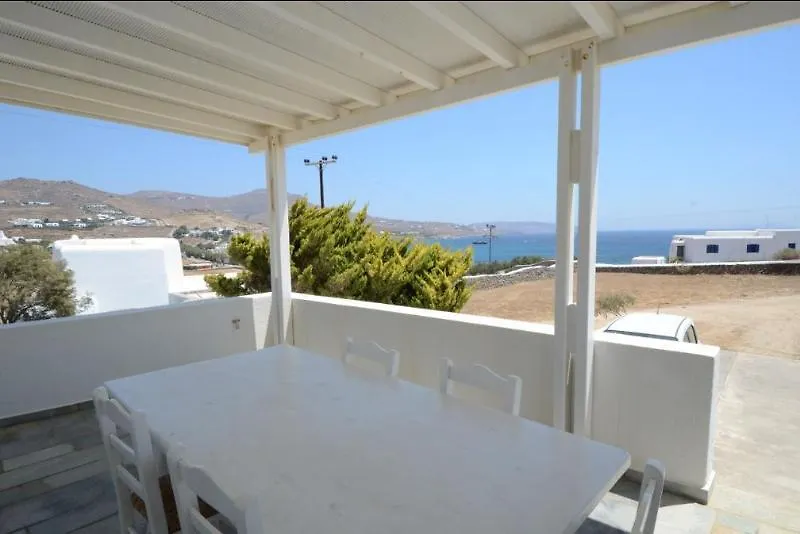 Villa Kalafatis-1