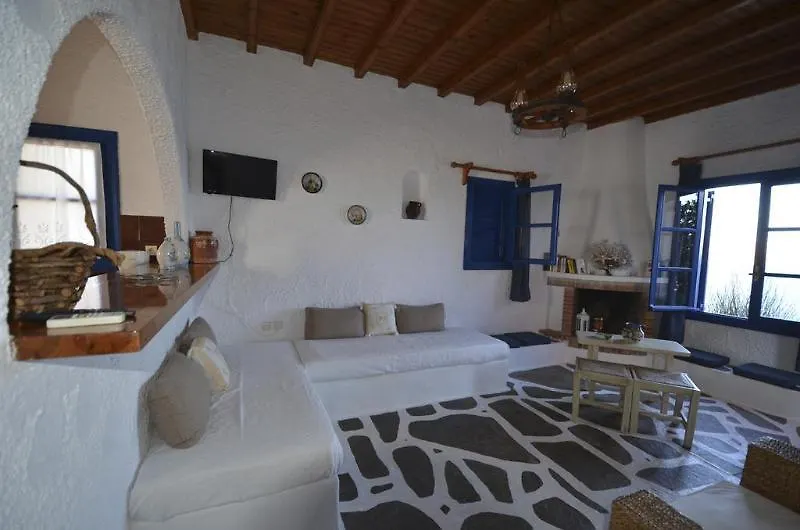 Villa Kalafatis-1