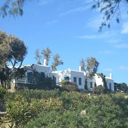 Villa Kalafatis-2